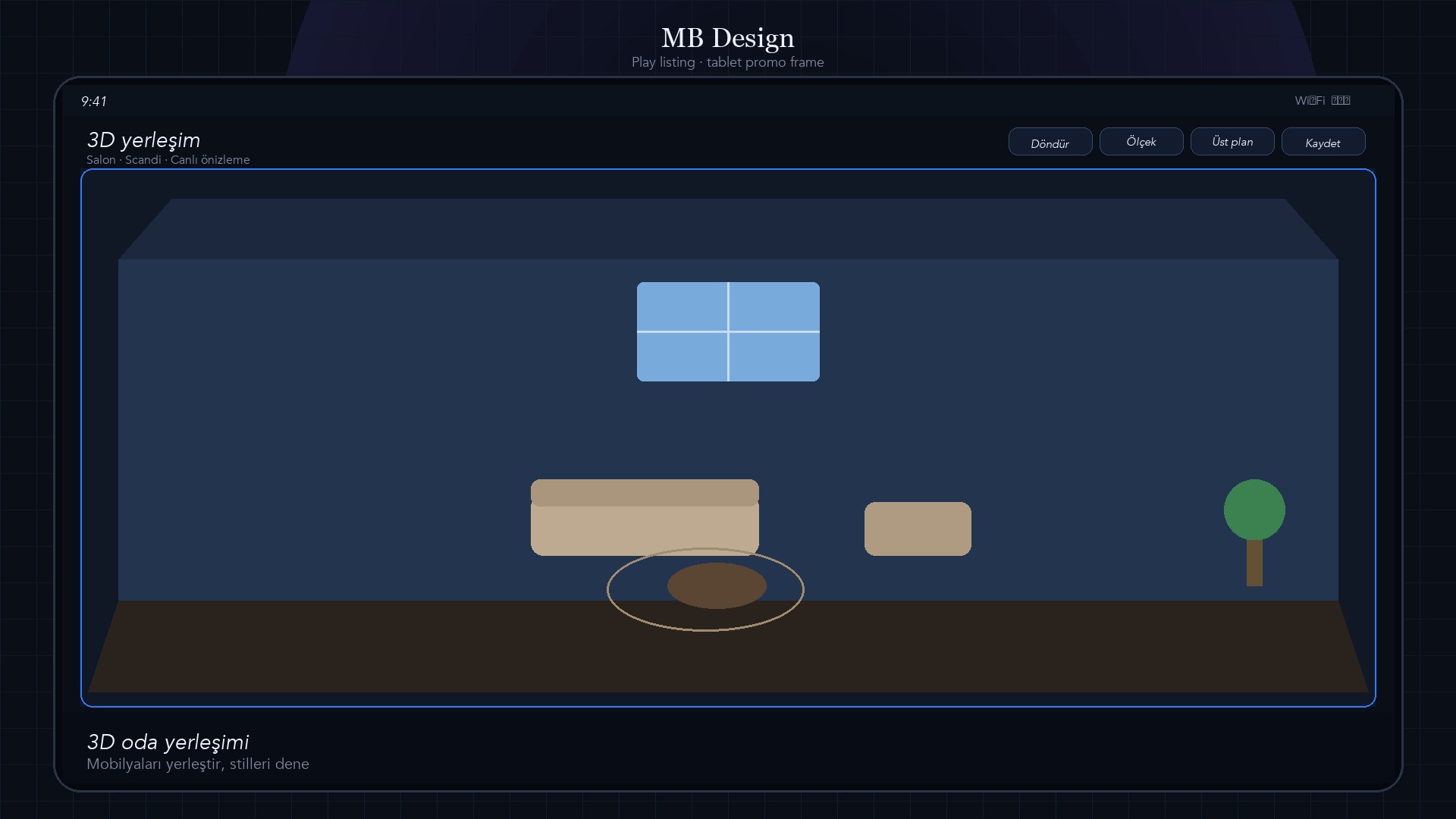 MB Design tablet 3